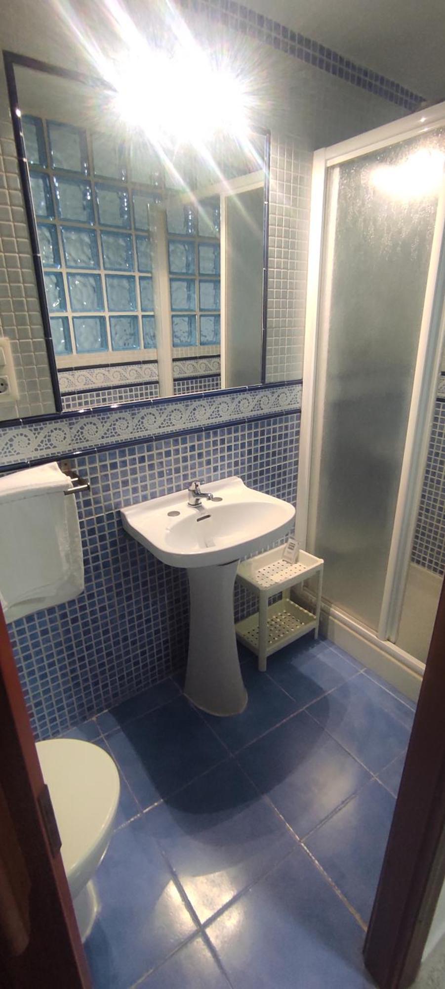 Hostal Fantoni Cádiz Eksteriør bilde