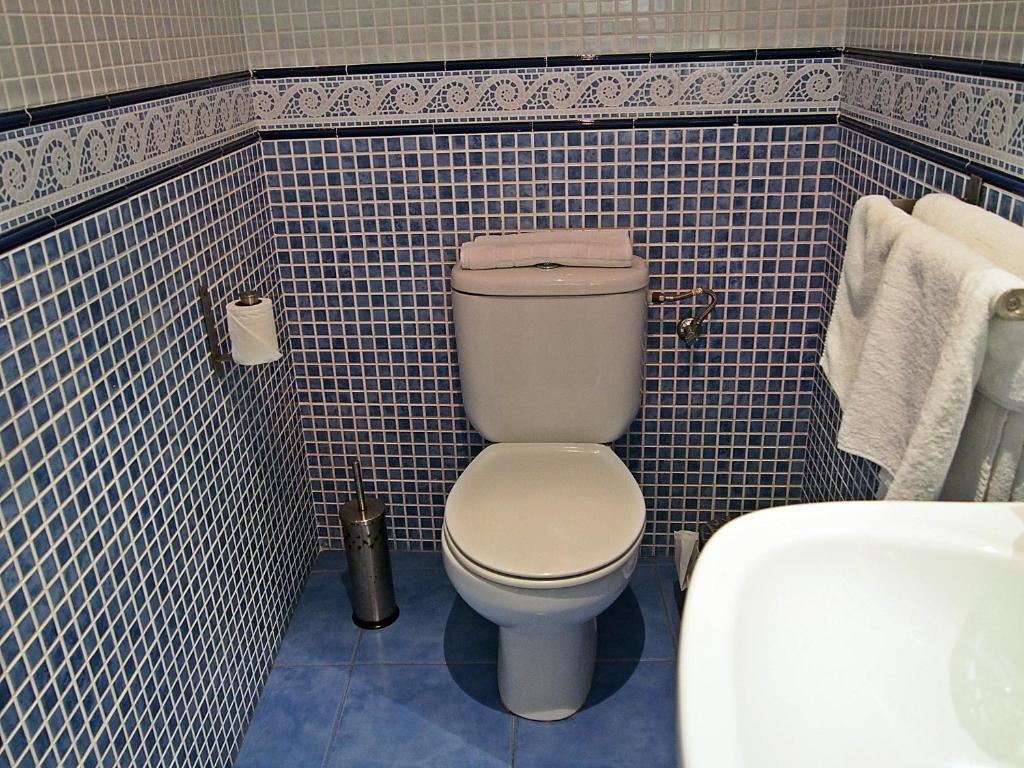 Hostal Fantoni Cádiz Eksteriør bilde