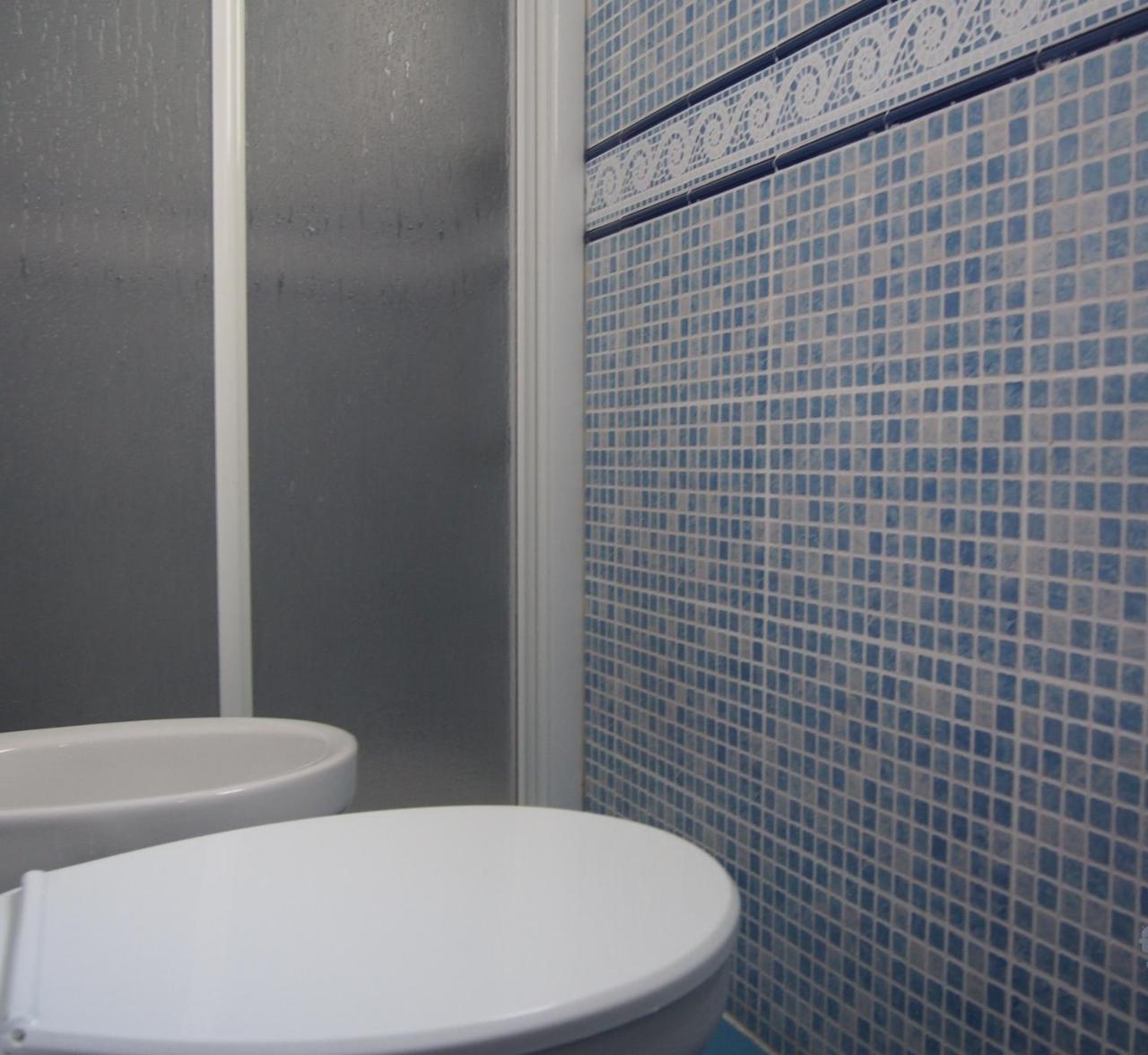 Hostal Fantoni Cádiz Eksteriør bilde